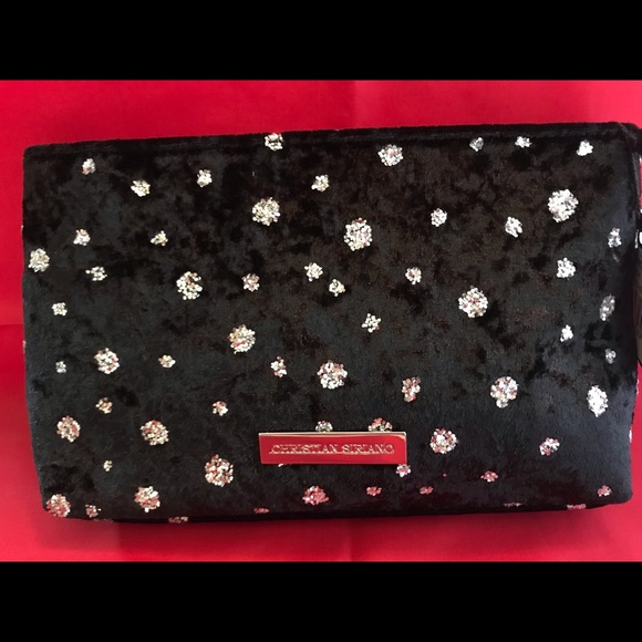 Elegant New Christian Siriano Crossbody Clutch Bag - Picture 3 of 8
